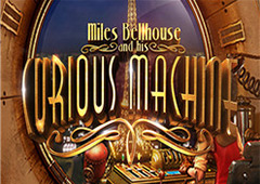 The Curious Machine