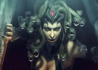 Medusa Ii