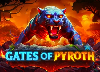 Gates Of Pyroth