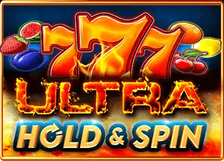 Ultra Hot And Spin