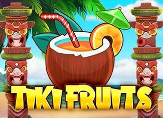 Tiki Fruits
