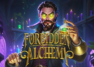 Forbidden Alchemy