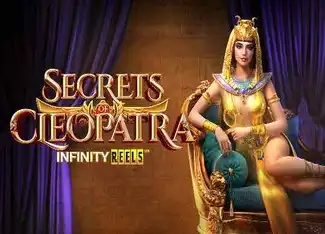 Secrets Of Cleopatra