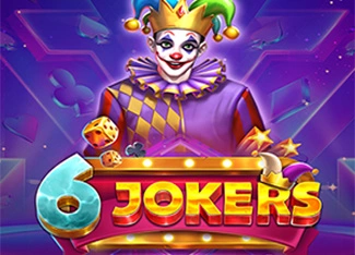 6 Jokers