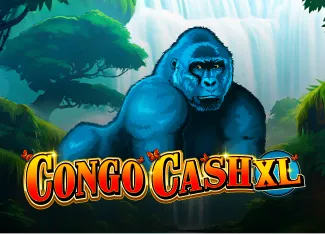 Congo Cash Xl