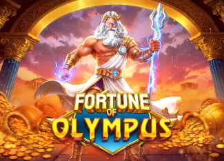Fortune Of Olympus