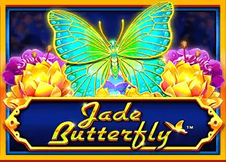 Jade Butterfly