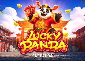 Lucky Panda