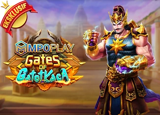 Mpoplay Gates Of Gatot Kaca
