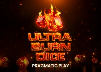 Ultra Burn Dice