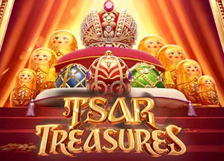 Tsar's Treasures