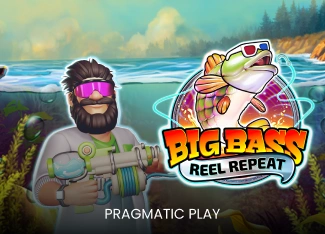 Big Bass Reel Repeat