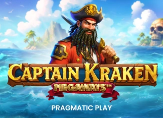 Captain Kraken Megaways