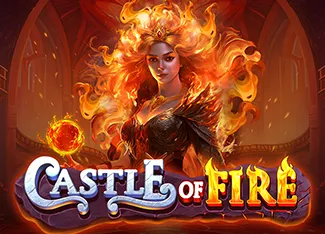 Castle Of Fire