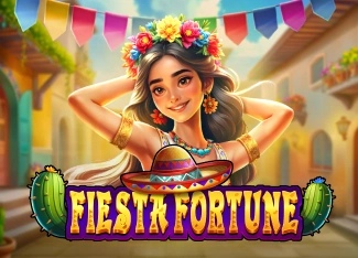 Fiesta Fortune