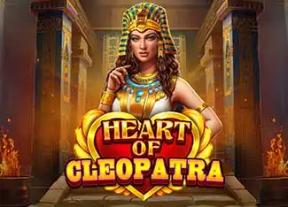 Heart Of Cleopatra