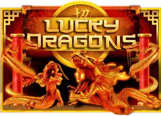 Lucky Dragons