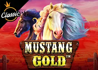 Mustang Gold