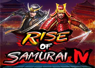 Rise Of Samurai 4