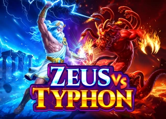 Zeus vs Typhon