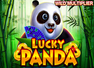 Lucky Panda